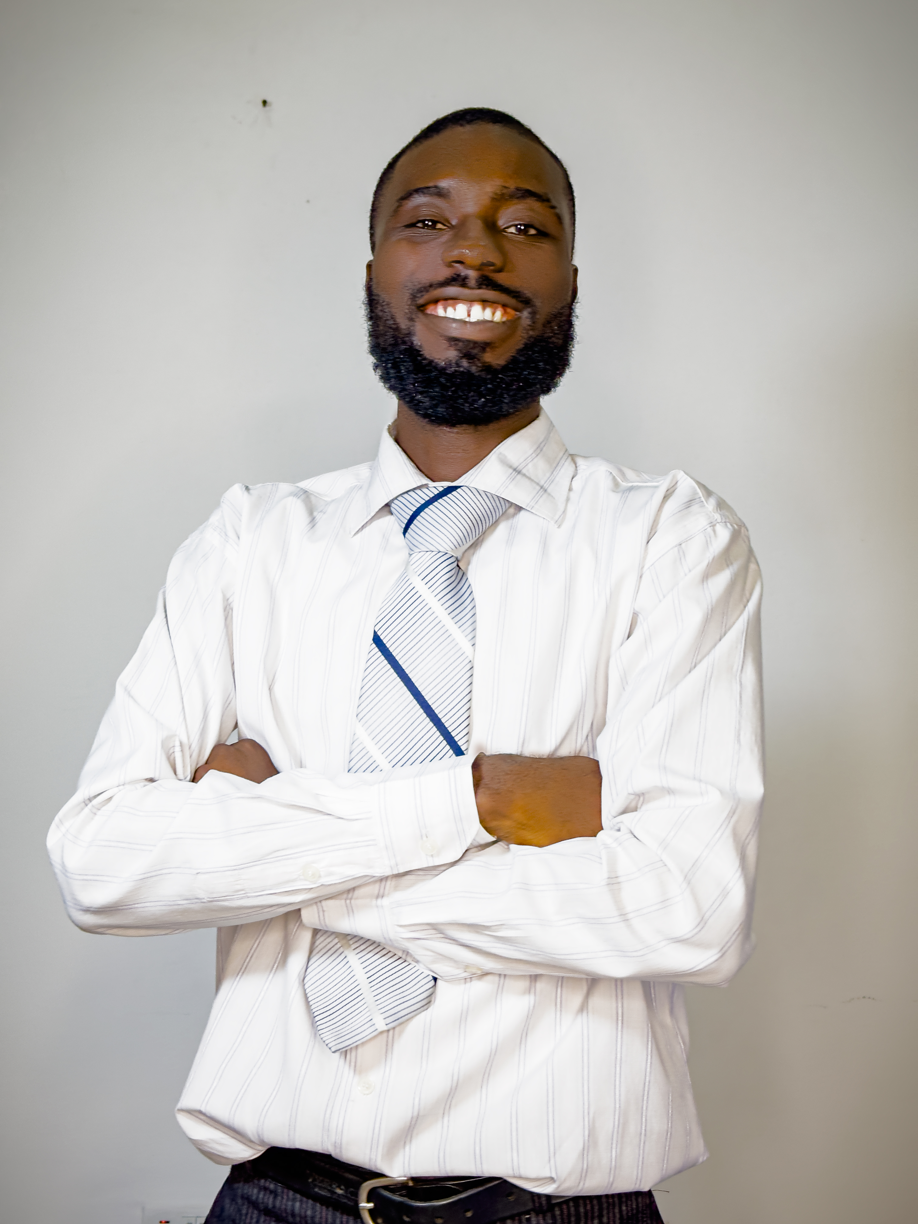 Mr. Emmanuel Onasanya