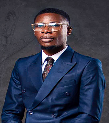 Idowu Bamidele Agemo Esq